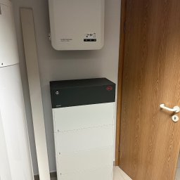 Smart team - Świetne Przyłącze Elektryczne Do Domu Ostrzeszów