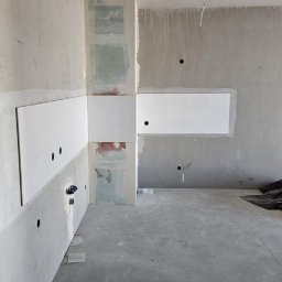 Remonty mieszkań Susz 1