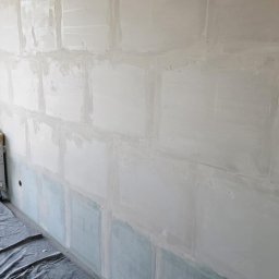 Remonty mieszkań Susz 2