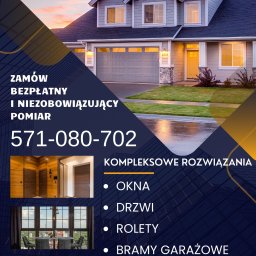 Okna PCV Tarnowskie Góry 2