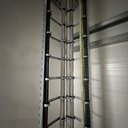 MaxMed Elektro Adam Kozaczuk - Montaż oświetlenia Lębork