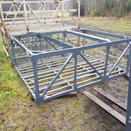 Spawacz Dąbrowa Górnicza  1