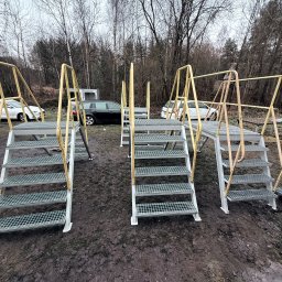 Spawacz Dąbrowa Górnicza  2