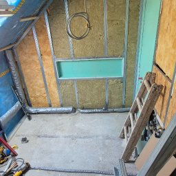 Płyta karton gips Korycin 2