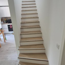 Płyta karton gips Korycin 3