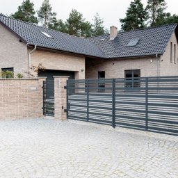 Profesjonalnie wykonujemy pracę. Tylko tak.