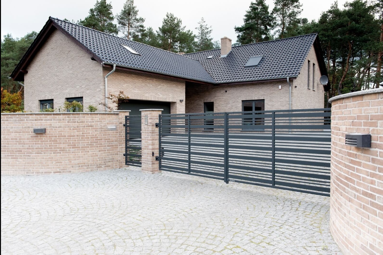 Profesjonalnie wykonujemy pracę. Tylko tak.