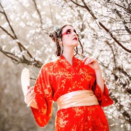 Sesja narzeczeńska Grudziądz 1