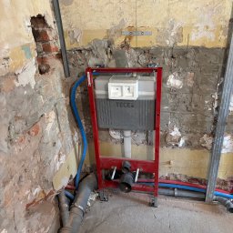 HydroSpec Jacek Wieczorek - Świetna Instalacja Gazowa w Domu Zielona Góra