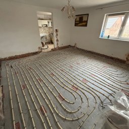 Kompleksowe wykonanie instalacji hydraulicznych Zielona Góra 4