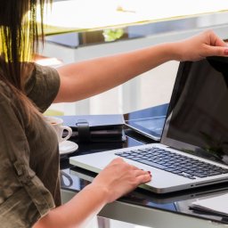 Naprawa komputerów Warszawa 1