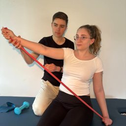 Fizjoterapeuta Warszawa 1