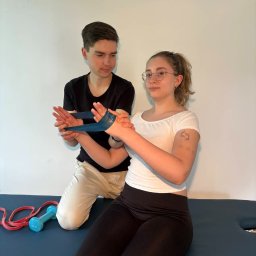 Fizjoterapeuta Warszawa 2