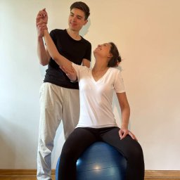 Fizjoterapeuta Warszawa 3