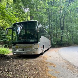 Paweł Barczykowski Usługi remontowo-budowlane. Transport osobowy - Usługi Przewozowe Paterek