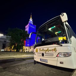 Przewóz osób Paterek 1