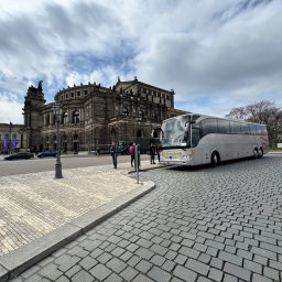 Przewóz osób Paterek 4