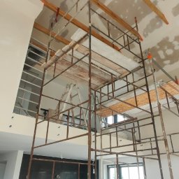 Gładzie Zagórów 1