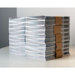 RADOPRINT SPÓŁKA Z OGRANICZONĄ ODPOWIEDZIALNOŚCIĄ - książki, czasopisma