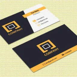 wizytówki, winietki