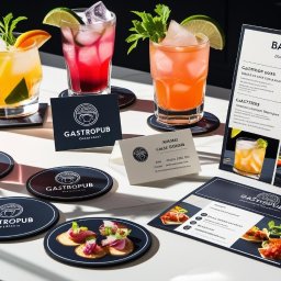 pakiety dla gastronomii