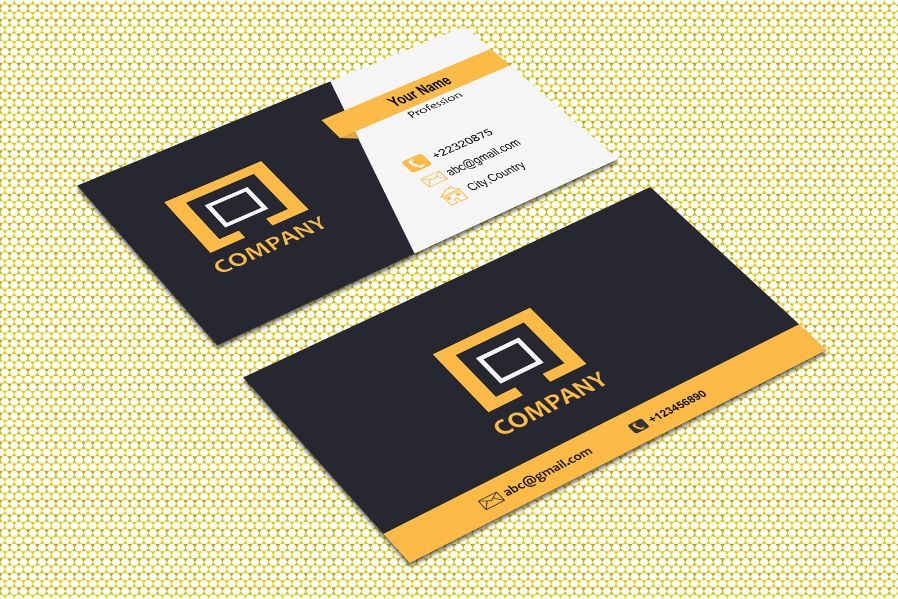 wizytówki, winietki