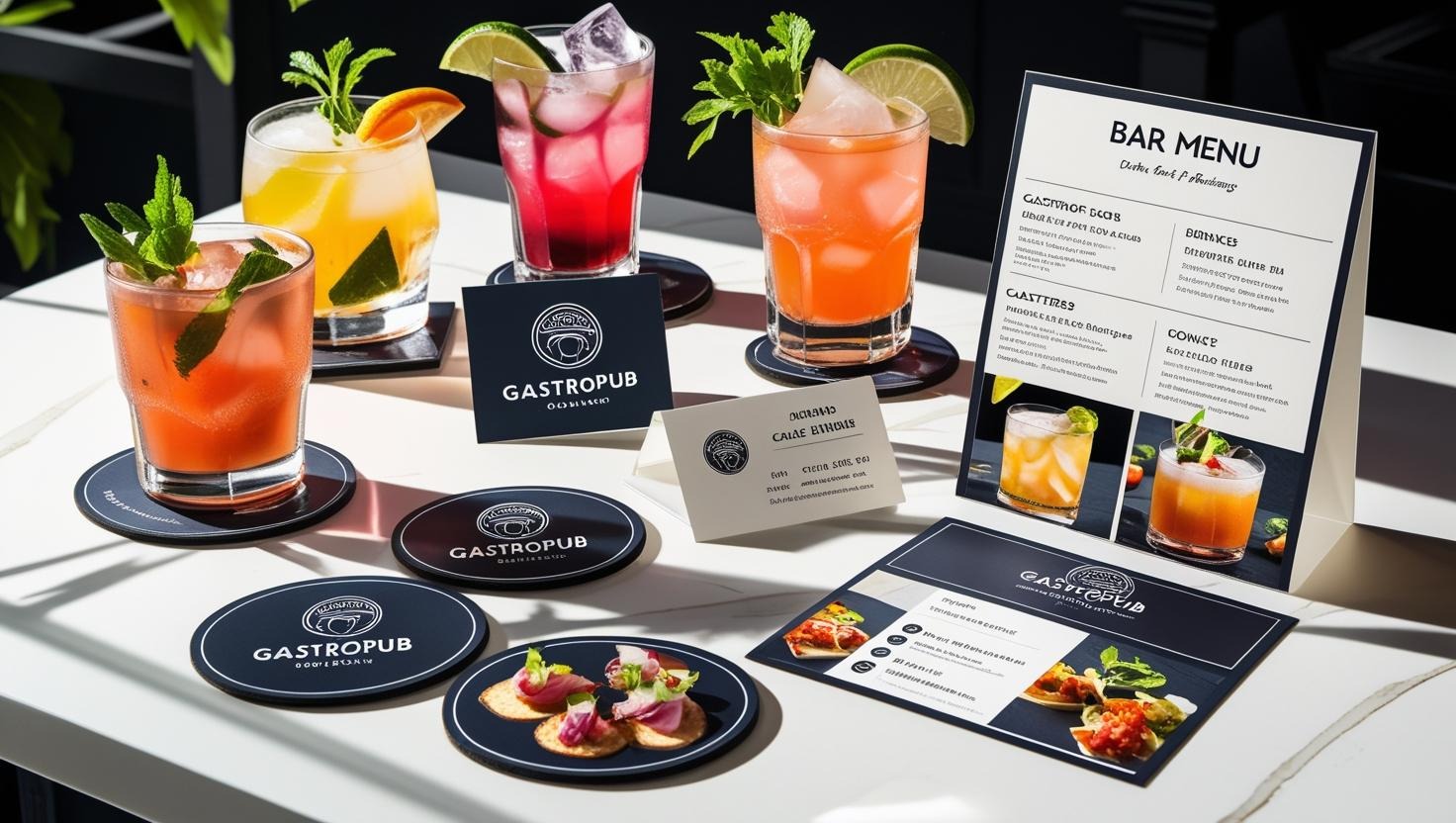 pakiety dla gastronomii