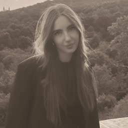 Sofiia Sokolova - Reklama w Mediach Kraków