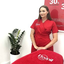 Depilacja Rabka-Zdrój