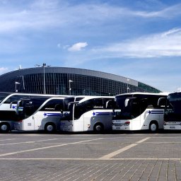 ZAKŁAD GOSPODARCZY "ORLAND" SPÓŁKA Z OGRANICZONĄ ODPOWIEDZIALNOŚCIĄ - Usługi Przewozowe Żędowice