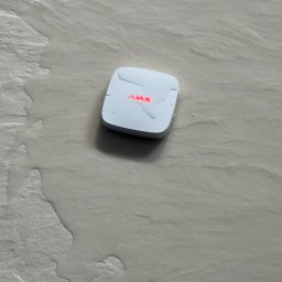 bezprzewodowa czujka zalania