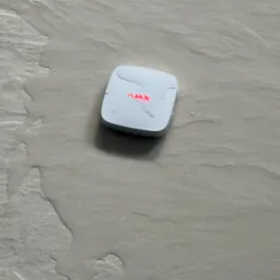 bezprzewodowa czujka zalania