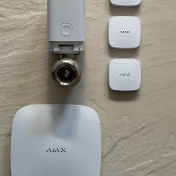 Defence Sp. z o. o. - Profesjonalne Instalacje Alarmowe Warszawa