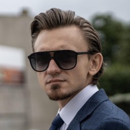 Albert Wróbel - Projekty Graficzne Golub-Dobrzyń