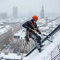 Obróbki blacharskie Warszawa 1