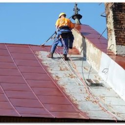 Obróbki blacharskie Warszawa 2