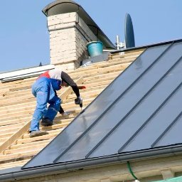 Obróbki blacharskie Warszawa 3