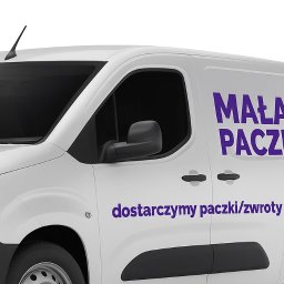 Transport zagraniczny Warszawa 1