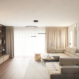 M2 ARCHITEKCI - Projektowanie Gliwice