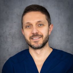 RE:Move RAFAŁ BUDZIŃSKI - Rehabilitacja Domowa Poznań