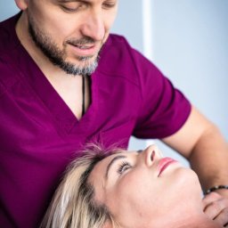 Rehabilitant Poznań 2