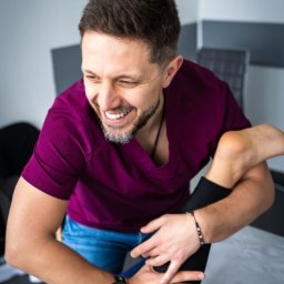 Rehabilitant Poznań 3