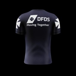 Nadruki na koszulkach Poznań 4