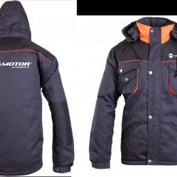 Nadruki na koszulkach Poznań 3