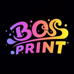 BOSPRINT Marcin Stachowiak - Drukarnia Poznań