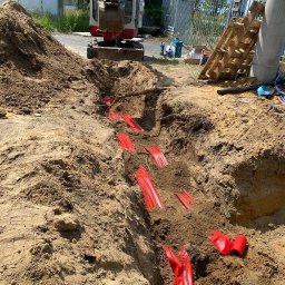 Instalacje elektryczne Strzelce Opolskie 2