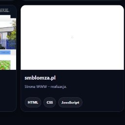 Tworzenie stron internetowych Ostrów Mazowiecka 1