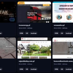 Tworzenie stron internetowych Ostrów Mazowiecka 2