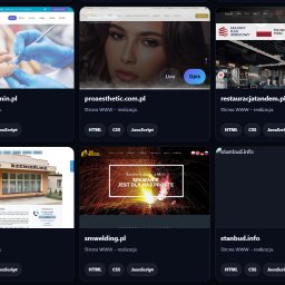 Tworzenie stron internetowych Ostrów Mazowiecka 3