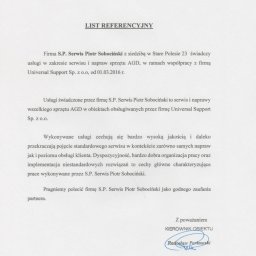 Naprawa pralek Stare Polesie 4